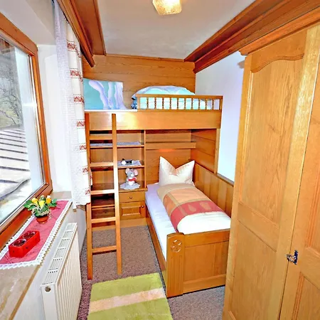 In Wald Near Hochzeiger Area, Cleaning Included *