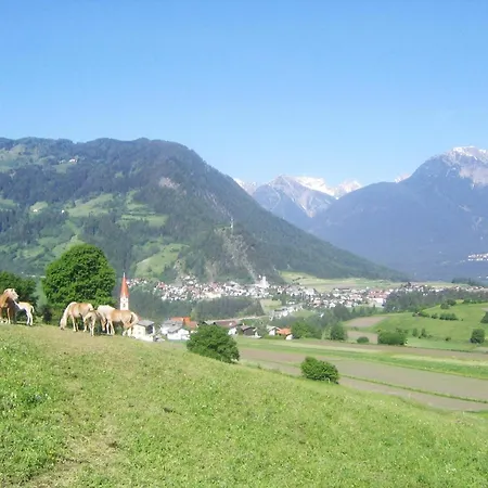In Wald Near Hochzeiger Area, Cleaning Included *